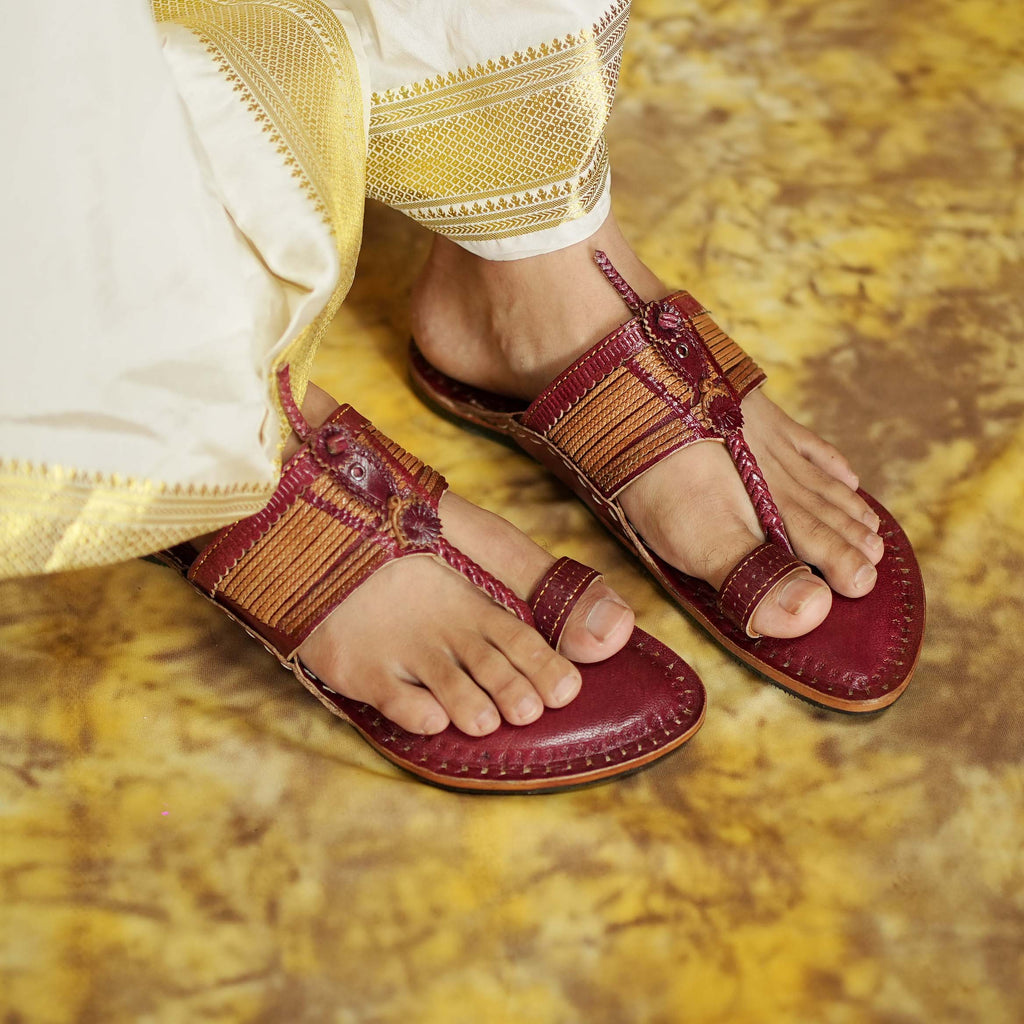 The Soul of Indian Craftsmanship – Where Heritage Meets Hands