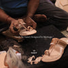 Authentic Handmade Kolhapuri Chappals by Kalapuri: Traditional Craftsmanship Meets Modern Style