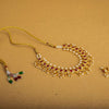 Traditional Necklace Designs In Trend
