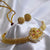 Thushi With Designer Pendant