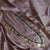 Traditional Gold Coin Maharashtrian Necklace
