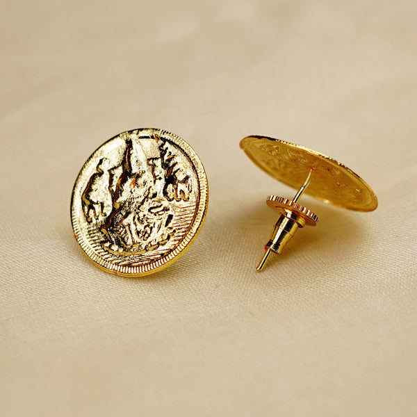 Handcrafted Kolhapuri Coin Mangalsutra