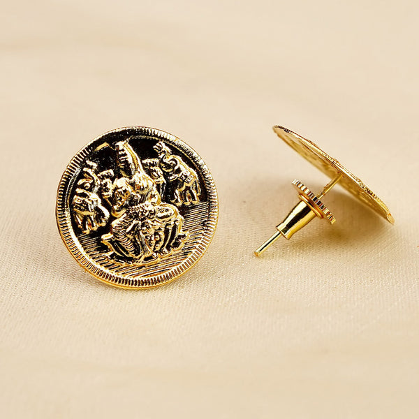 Authentic Kolhapuri Coin Mangalsutra