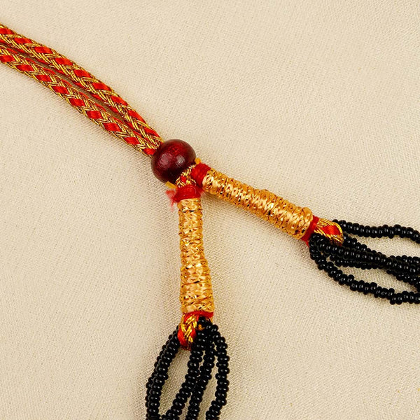 Authentic Kolhapuri Handcrafted Mangalsutra
