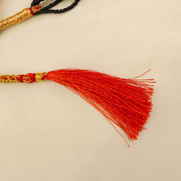 Authentic Kolhapuri Handcrafted Mangalsutra