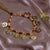 Kolhapuri Gold Plated Coin Necklace