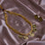 Handmade Elegant Mala With Coins