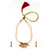 Maharashtrian Essence Timeless Tanmani