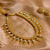 Traditional Bormaal Adorned Thushi