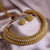 Maharashtrian Wedding Kolhapuri Thushi Choker Necklace