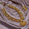 Traditional Kolhapuri Saaj Necklace