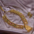 Kolhapuri Saaj With Elegant Pendant