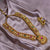 Traditional Gold Plated Kolhapuri Saaj Necklace