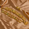 Traditional Kolhapuri Saaj Jewelry