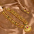 Geru Plated Kolhapuri Saaj Necklace