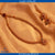 Gold-Plated Heritage Thushi Necklace – Perfect for Festive Wear