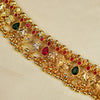 Premium Geru Plated Kolhapuri Jewelry (Copy)