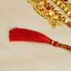 Premium Geru Plated Kolhapuri Jewelry (Copy)