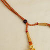 Premium Geru Plated Kolhapuri Jewelry (Copy)