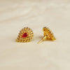 Premium Geru Plated Kolhapuri Jewelry (Copy)