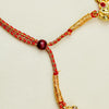 Classic Belpaan Vajra Tik Necklace Set