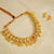 Classic Belpaan Choker Necklace with Earrings