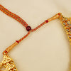 Kalapuri classic Belpaan choker necklace set