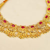 Kalapuri designer Chandra Haar necklace for festive wear