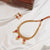 Peshwai Classic Thushi Necklace