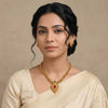 Lakshmi Coin Putali Haar