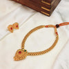 Minimal Gold Daily Necklace