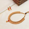 Heritage Pendant Necklace
