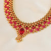 Traditional Bead Necklace