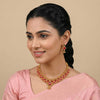 Traditional Bead Necklace