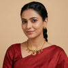 Designer Ethnic Pendant