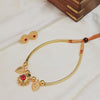 Royal Heritage Necklace