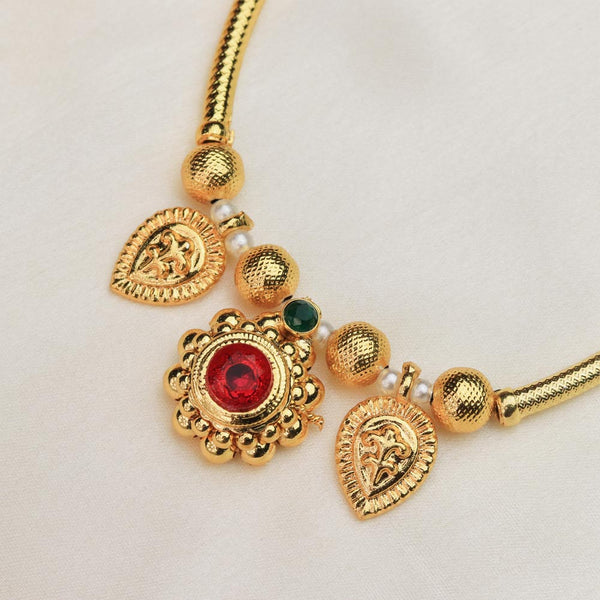 Royal Heritage Necklace