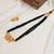 Classic Motif Necklace