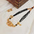 Floral Saaj Mangalsutra