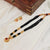 Single Pendant Minimal Mangalsutra