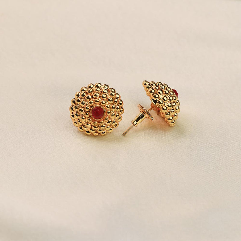 Handcrafted detail