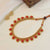 Kolhapuri Classic Gold Multi-Strand Haar