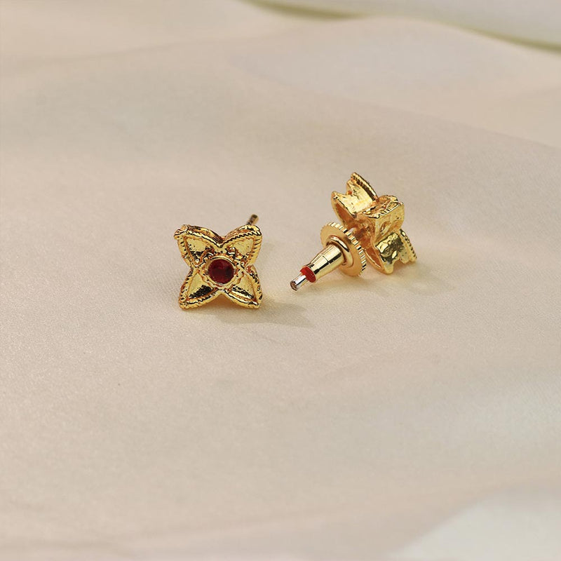 Handcrafted detail
