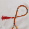 Kolhapuri Multi Bead Cluster Necklace