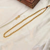Kolhapuri Classic Single Strand Bead Chain