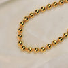 Kolhapuri Classic Single Strand Bead Chain