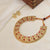 Lakshmi Motif Bridal Choker