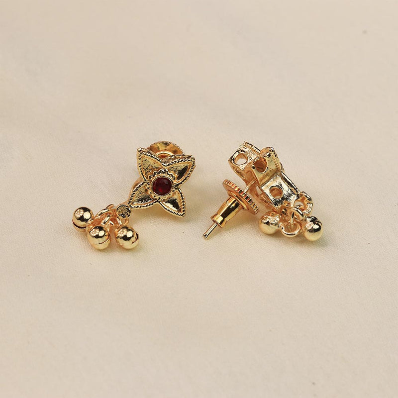 Handcrafted detail