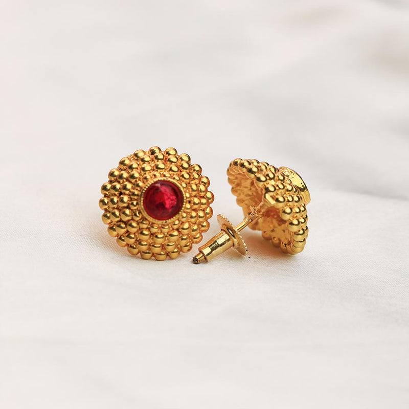 Handcrafted detail