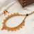 Royal Lakshmi Coin Choker